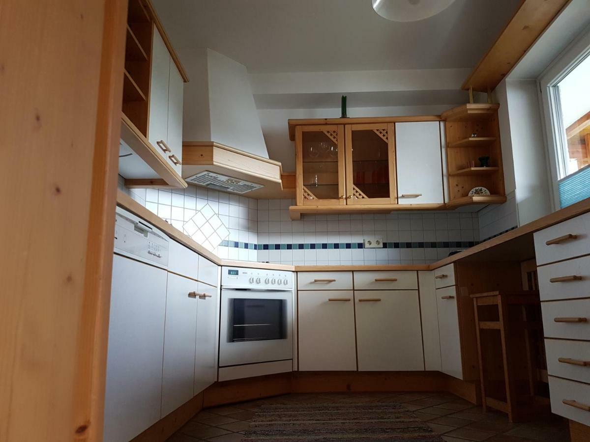 Haus Fischer Dorfgastein Eksteriør bilde