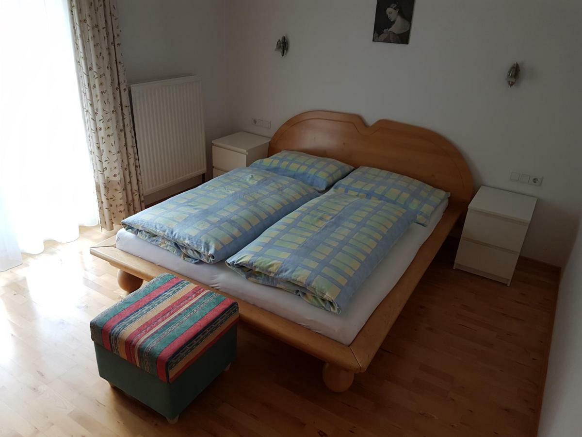 Haus Fischer Dorfgastein Eksteriør bilde