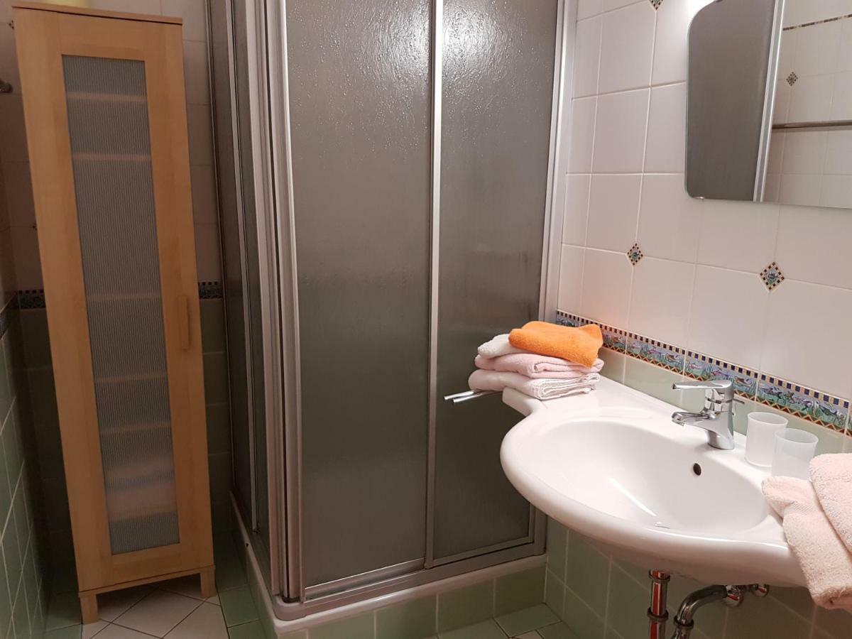 Haus Fischer Dorfgastein Eksteriør bilde